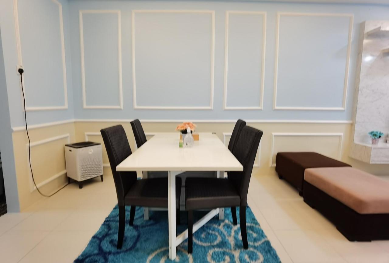 Syed Homestay אראו מראה חיצוני תמונה