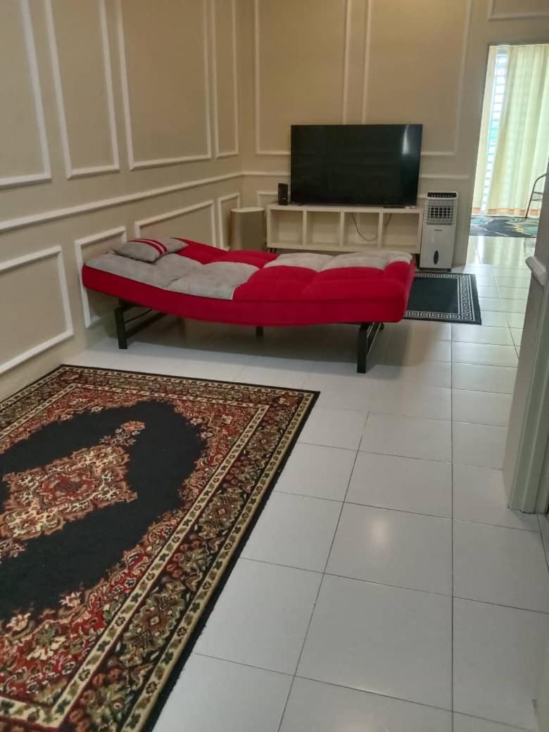 Syed Homestay אראו מראה חיצוני תמונה